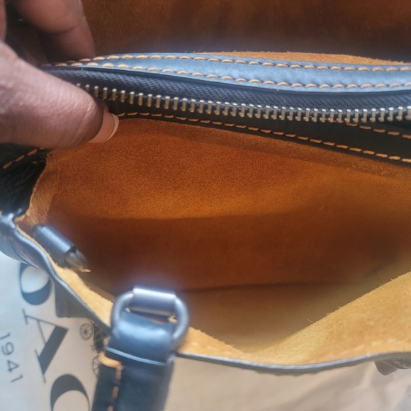 COACH 1941 ROQUE 25 - Picture 7 of 10